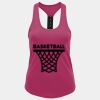 Women's TriDri® performance strap back vest Thumbnail