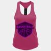 Women's TriDri® performance strap back vest Thumbnail