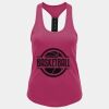 Women's TriDri® performance strap back vest Thumbnail