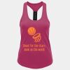 Women's TriDri® performance strap back vest Thumbnail