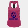 Women's TriDri® performance strap back vest Thumbnail