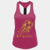 Women's TriDri® performance strap back vest Thumbnail