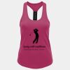 Women's TriDri® performance strap back vest Thumbnail