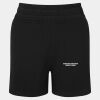 Women's TriDri® jogger shorts Thumbnail