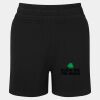 Women's TriDri® jogger shorts Thumbnail