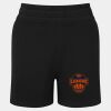 Women's TriDri® jogger shorts Thumbnail