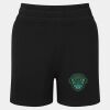 Women's TriDri® jogger shorts Thumbnail