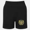 Women's TriDri® jogger shorts Thumbnail