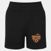 Women's TriDri® jogger shorts Thumbnail