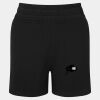 Women's TriDri® jogger shorts Thumbnail