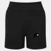 Women's TriDri® jogger shorts Thumbnail