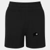 Women's TriDri® jogger shorts Thumbnail