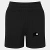 Women's TriDri® jogger shorts Thumbnail