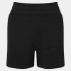 Women's TriDri® jogger shorts Thumbnail