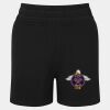 Women's TriDri® jogger shorts Thumbnail