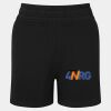 Women's TriDri® jogger shorts Thumbnail