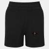 Women's TriDri® jogger shorts Thumbnail