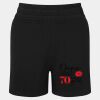 Women's TriDri® jogger shorts Thumbnail