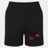 Women's TriDri® jogger shorts Thumbnail