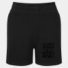 Women's TriDri® jogger shorts Thumbnail