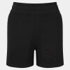 Women's TriDri® jogger shorts Thumbnail