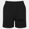 Women's TriDri® jogger shorts Thumbnail