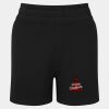 Women's TriDri® jogger shorts Thumbnail