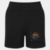 Women's TriDri® jogger shorts Thumbnail