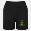 Women's TriDri® jogger shorts Thumbnail