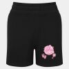 Women's TriDri® jogger shorts Thumbnail