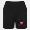 Women's TriDri® jogger shorts Thumbnail