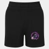 Women's TriDri® jogger shorts Thumbnail