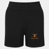 Women's TriDri® jogger shorts Thumbnail