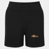 Women's TriDri® jogger shorts Thumbnail