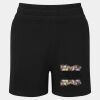 Women's TriDri® jogger shorts Thumbnail