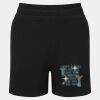 Women's TriDri® jogger shorts Thumbnail