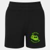 Women's TriDri® jogger shorts Thumbnail