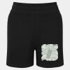 Women's TriDri® jogger shorts Thumbnail