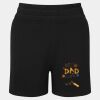 Women's TriDri® jogger shorts Thumbnail