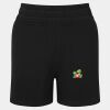 Women's TriDri® jogger shorts Thumbnail