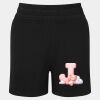 Women's TriDri® jogger shorts Thumbnail