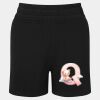 Women's TriDri® jogger shorts Thumbnail