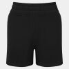 Women's TriDri® jogger shorts Thumbnail