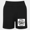 Women's TriDri® jogger shorts Thumbnail