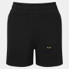 Women's TriDri® jogger shorts Thumbnail