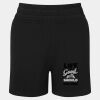 Women's TriDri® jogger shorts Thumbnail