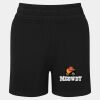Women's TriDri® jogger shorts Thumbnail