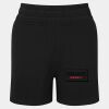 Women's TriDri® jogger shorts Thumbnail