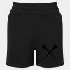 Women's TriDri® jogger shorts Thumbnail