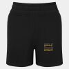 Women's TriDri® jogger shorts Thumbnail